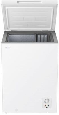 Congelatore Hisense 20017490 FT100N1BWE White