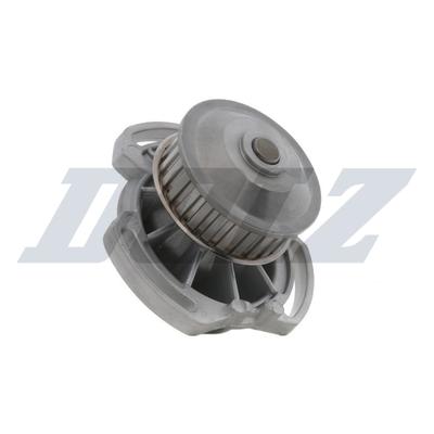 DOLZ Wasserpumpe A159 für VW