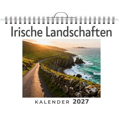 Irische Landschaften