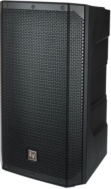 EV ELX200-12 Schwarz