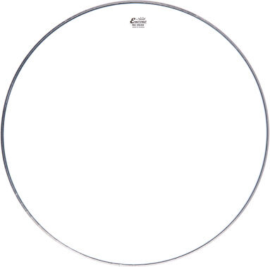 Remo "Encore 18" Ambassador clear"