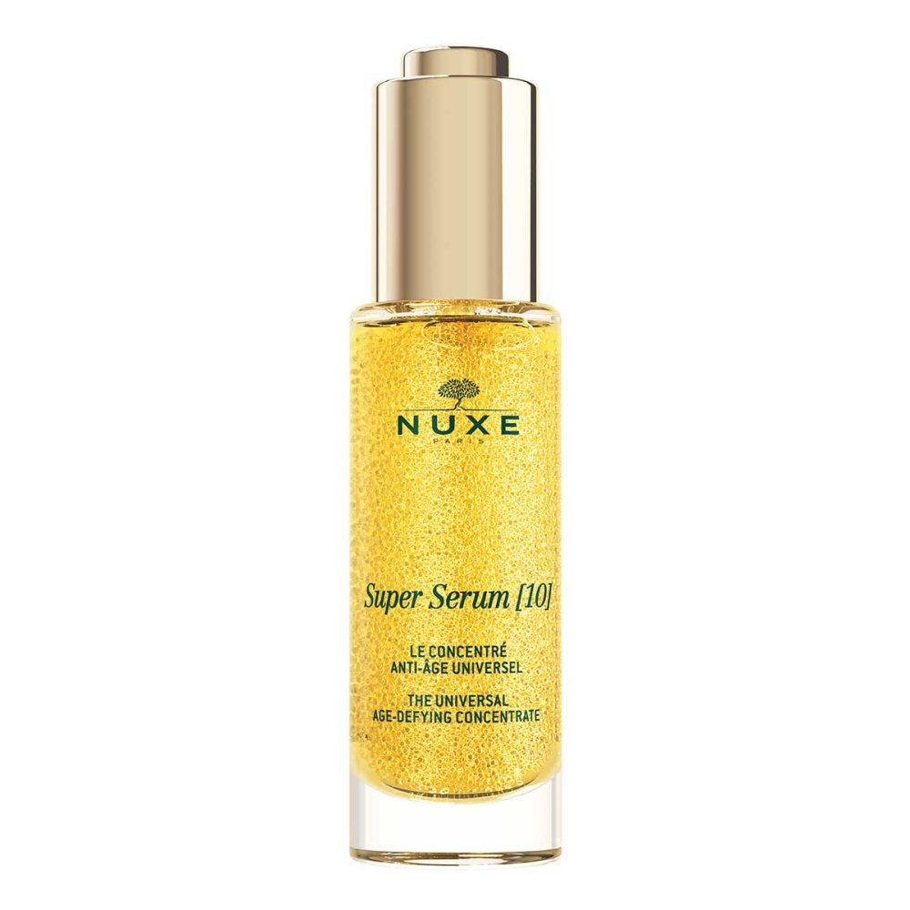NUXE GmbH NUXE Super Serum -Universelles Anti Age Serum 16588337