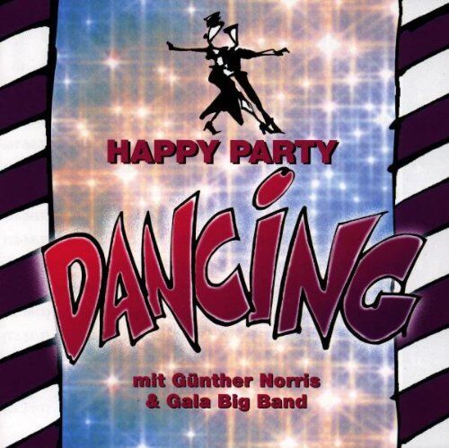 Günter Noris - Holiday Dancing - Preis vom 02.10.2026 23:42:20 h