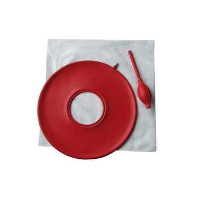 Luftkissen-Set Gummi 43 cm 1 St Kissen