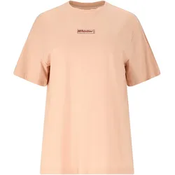 Whistler Kunta Outdoor T-Shirt Damen 4397 - rose dust M