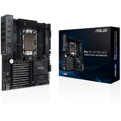 ASUS Pro WS W790-ACE Workstation Mainboard Sockel Intel LGA 4677