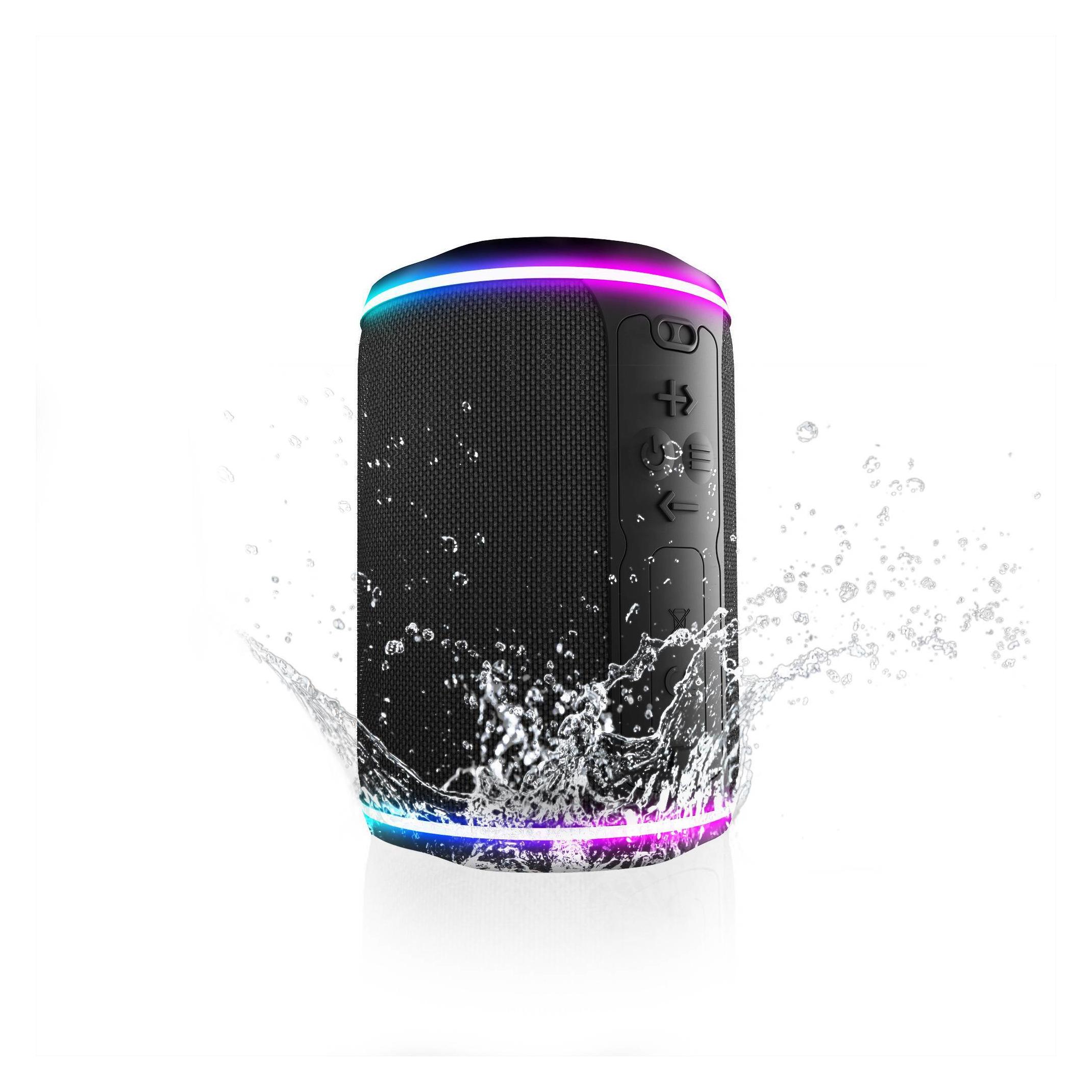 Energy Sistem Urban Box Black Supernova (12 h) (454938)