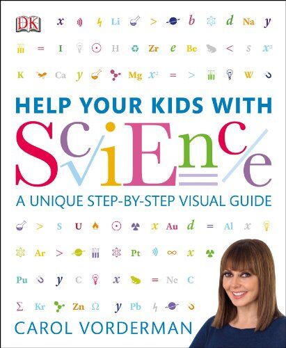 Carol Vorderman - Help Your Kids with Science - Preis vom 05.10.2026 03:47:11 h