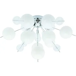 Deckenleuchte Explosion max. 20 Watt Deckenlampe