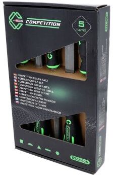 Ks Tools Feilen-Satz 512.0405