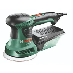 Bosch Exzenterschleifer PEX 300 AE - 06033A3000