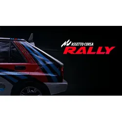 Assetto Corsa Rally
