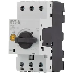 Eaton (Moeller) Motorschutzschalter 3p, Starterkombinat. PKM0-16
