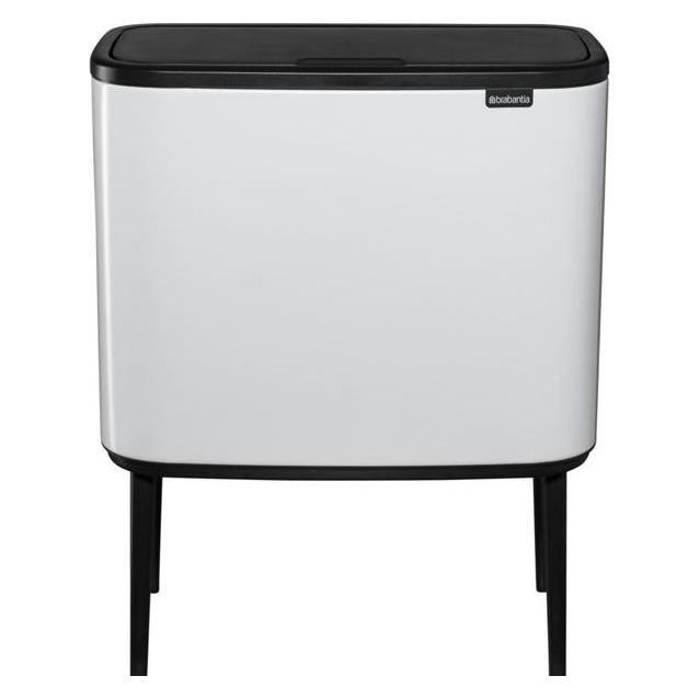 Brabantia Bo Touch Bin (33 l) (313523)