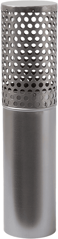 Savotta Stove Spark Arrestore 85mm