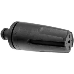Nilfisk 126481116 Düse gelb Click&Clean für Hochdruckreiniger (Beschreibung)