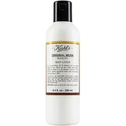 250ml Kiehl's Original Musk Body Lotion