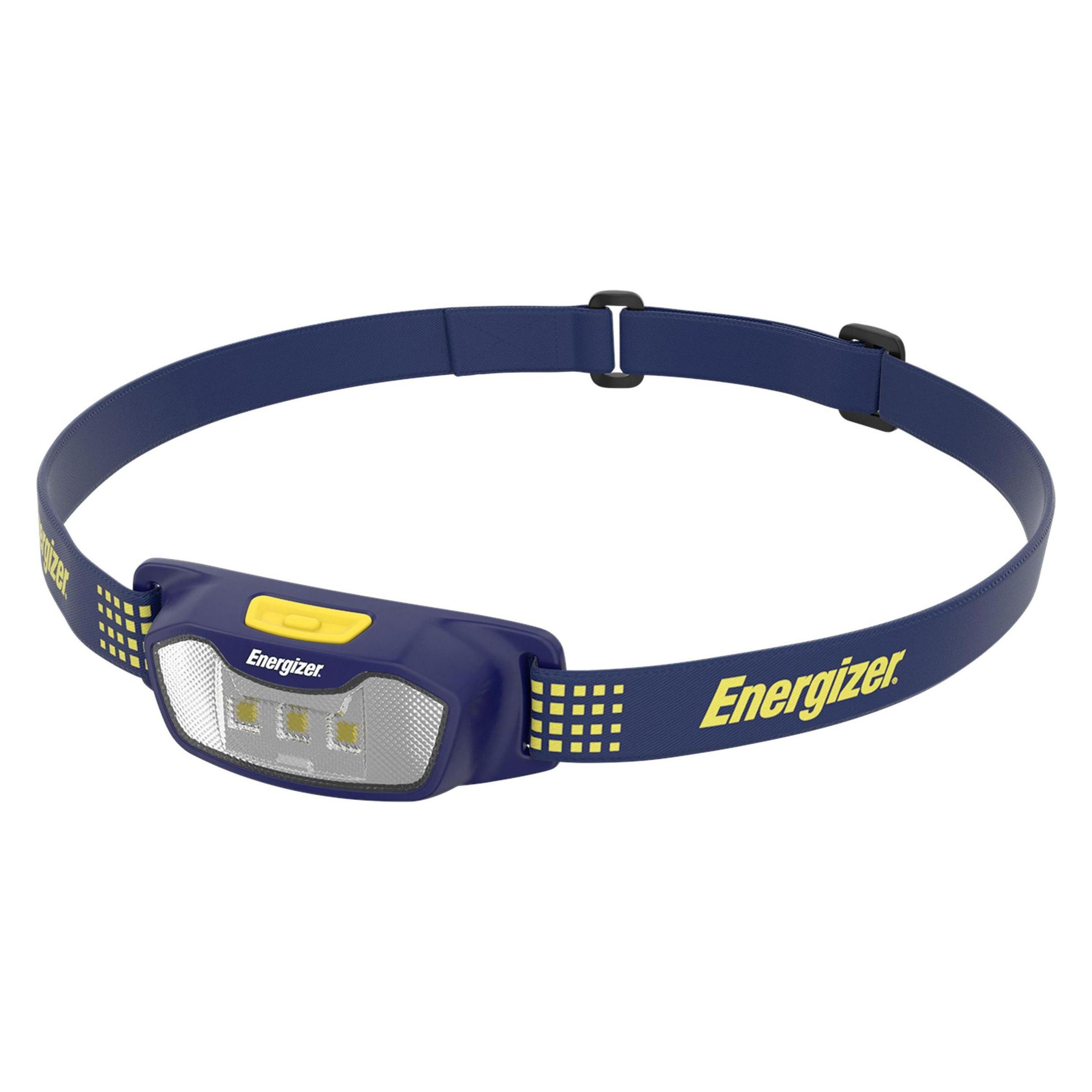 Energizer Compact Sport (125 lm) (E301528402)