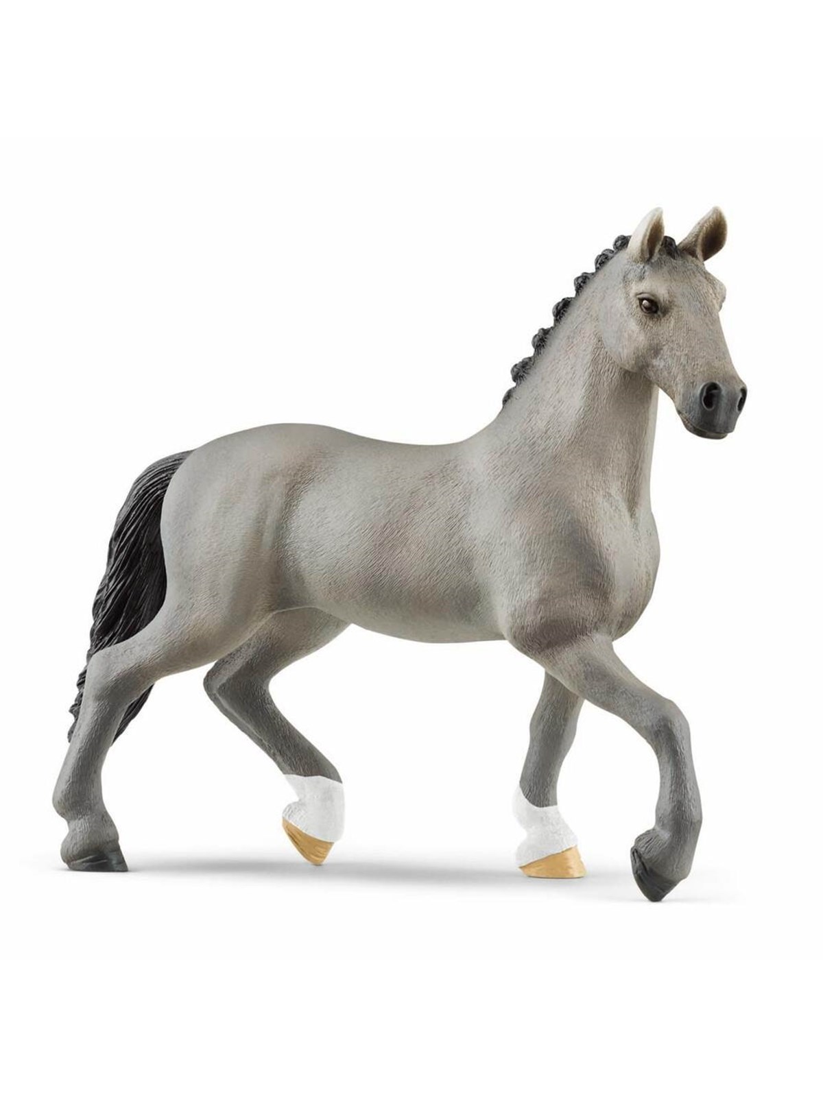 Schleich Cheval de Selle Fr. Stall