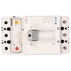 Eaton Leistungsschalter LZMC2-A250-I - 111940, Schalter + Taster