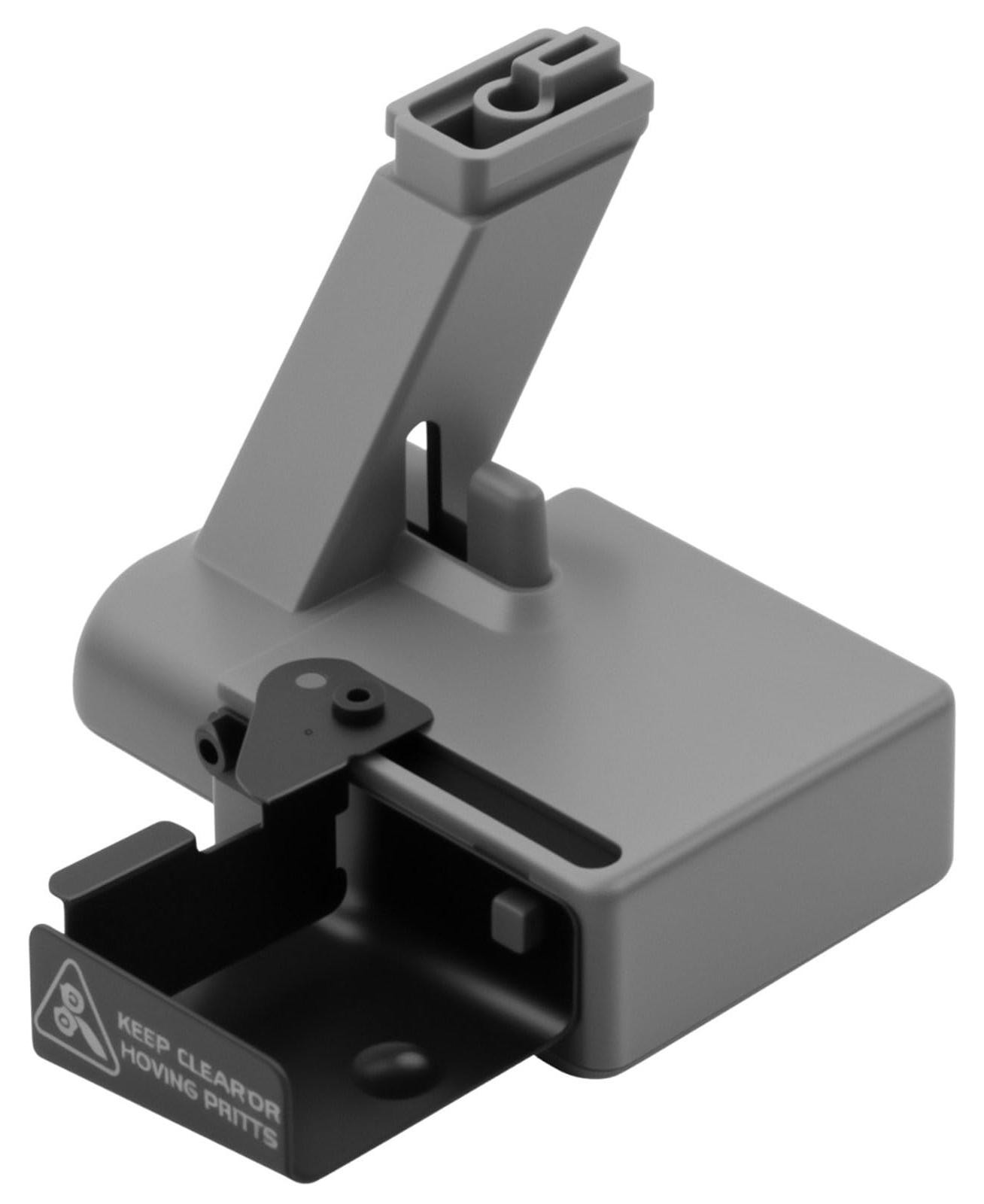Selius Purge Wiper & Waste Dispenser compatibel met A1/A1 Mini 3D-printer