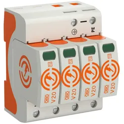 OBO Bettermann SurgeController V20 V20-4-280