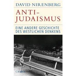 Anti-Judaismus, Sachbücher von David Nirenberg