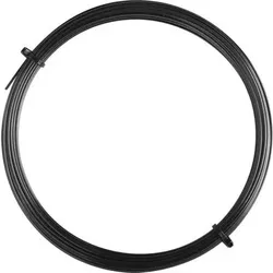 WILSON LXN ECO SPIN 125 SET, Größe 125 in Schwarz Schwarz