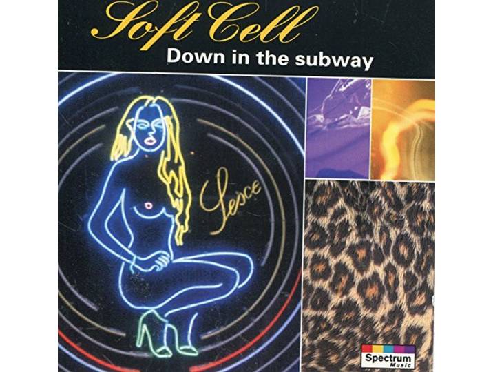 Down in the Subway