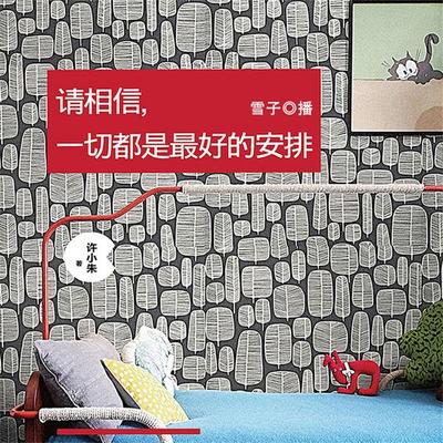 请相信，一切都是最好的安排 - 许小朱, Audio, 4099995947342