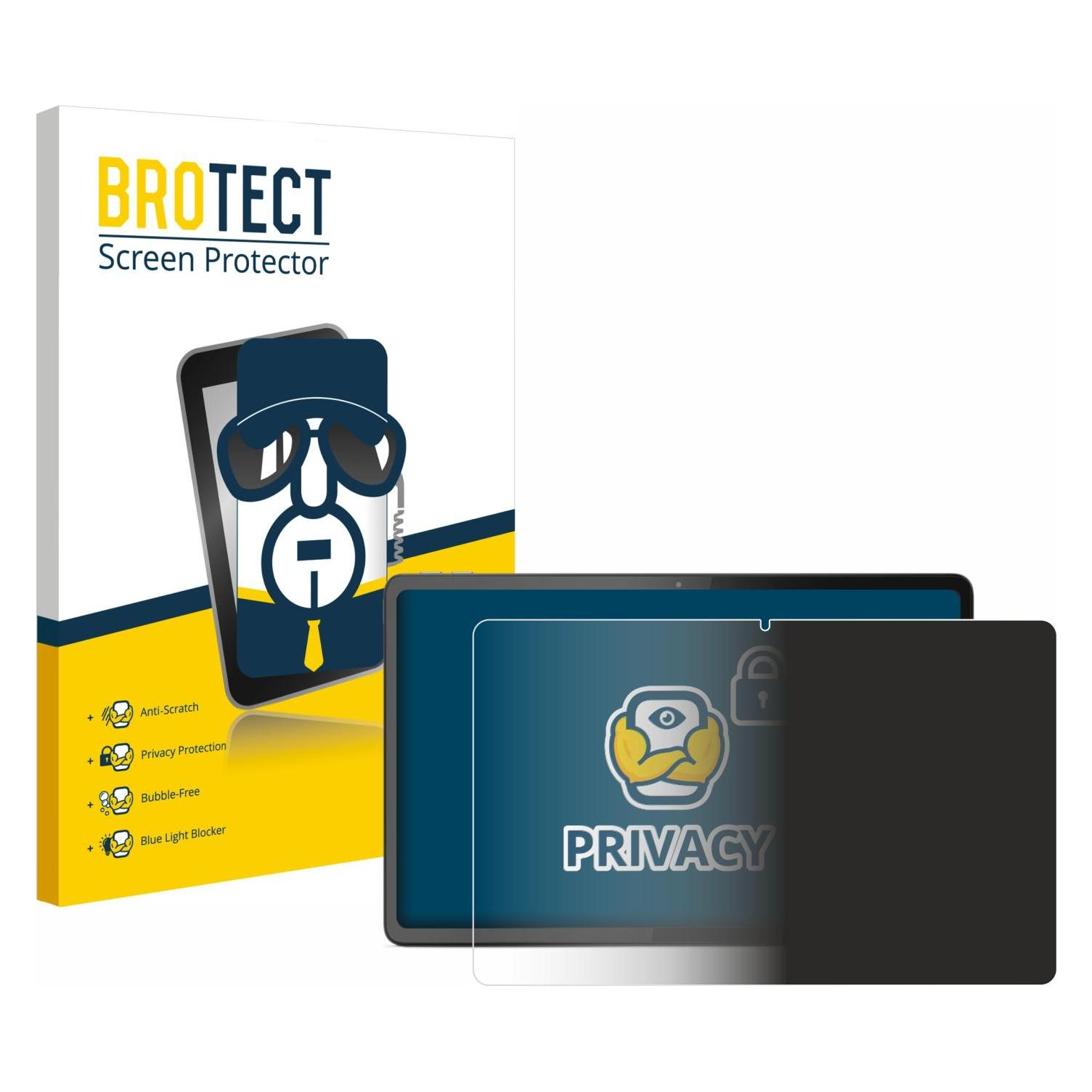 Brotect Sichtschutzfolie Anti-Spy Privacy Folie Blaulicht-Schutz (6045941)