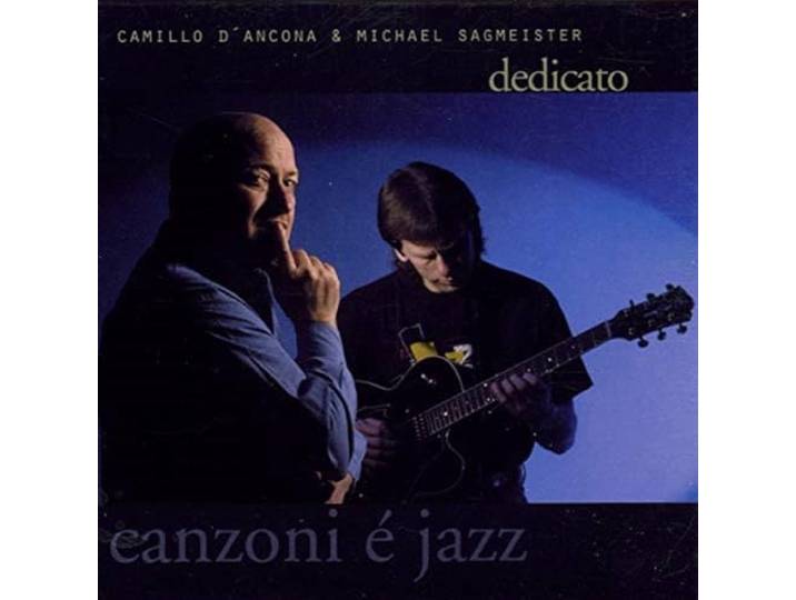 Camillo & Michael Sagmeister D'ancona - Dedicato