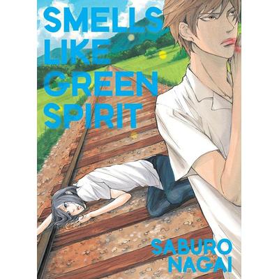 Smells Like Green Spirit, Taschenbuch von Saburo Nagai, Random House N.Y., 978-1-64729-558-5