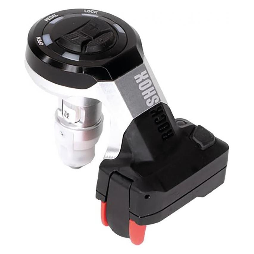 RockShox Pike Charger 3.1 (11.4018.118.005)