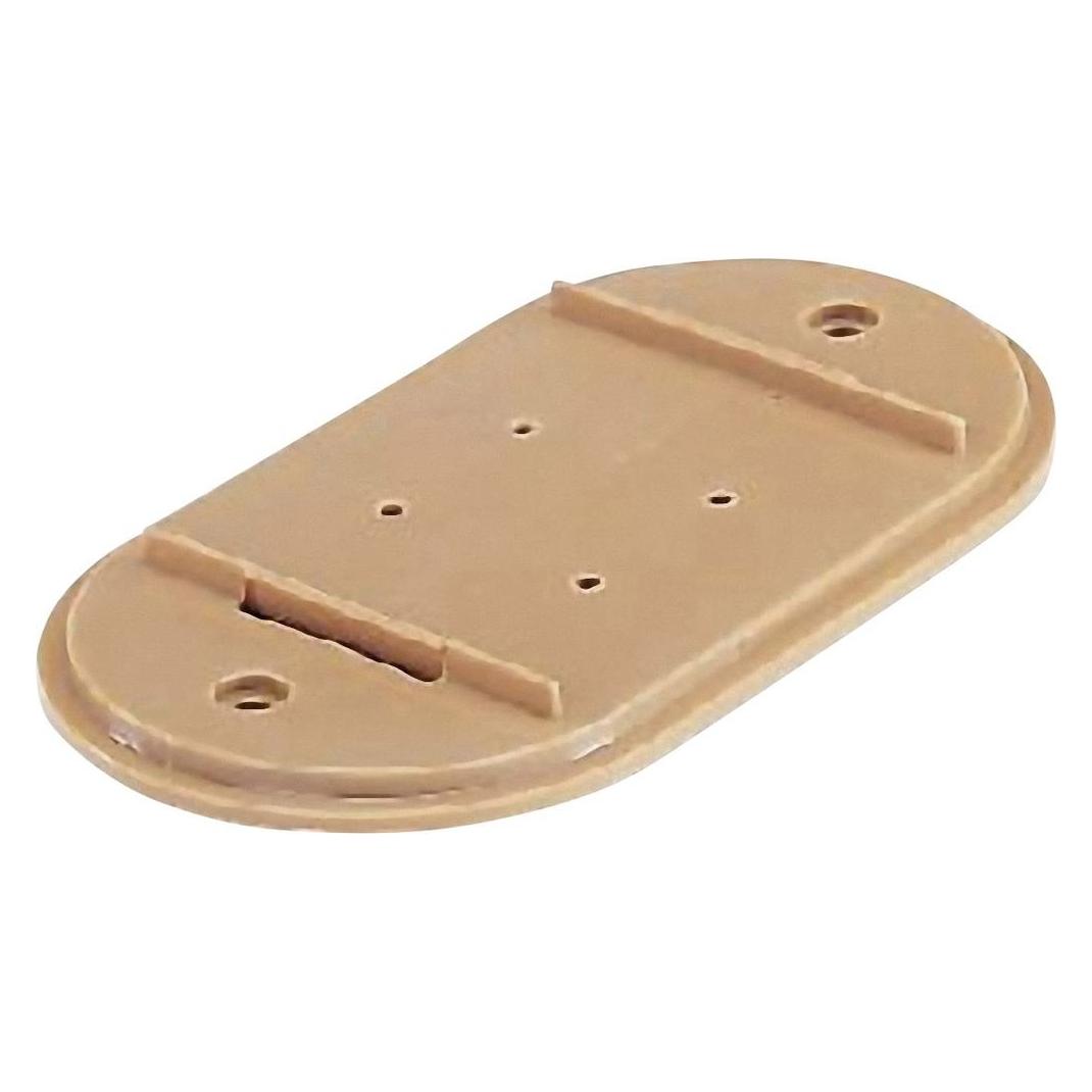Märklin Unterlegplatte (Spur H0) (07250)