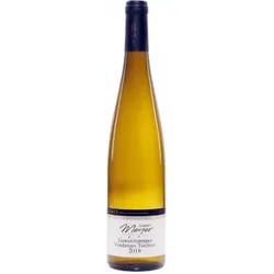 Gewürztraminer Spätlese 2018 - Hubert Meyer