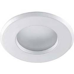 Brumberg 206225 206225 Einbauleuchte Halogen GX5.3 50 W Aluminium