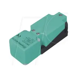 NBN30-U1-E2 - induktiver Näherungssensor, 30 mm, PNP Schließer