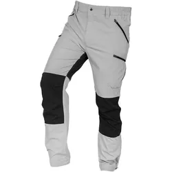 Topex, Arbeitshose, Spodnie robocze OUTDOOR 4 way stretch gołębie rozmiar S (S)