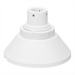i-PRO WV-QSR506-W Mount Bracket für Rapid PTZ Kameras - Weiß