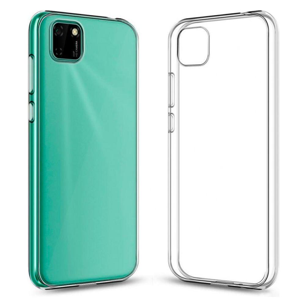 iLike Huawei Y5P Slim Case (Huawei Y5p) (ILIKE)