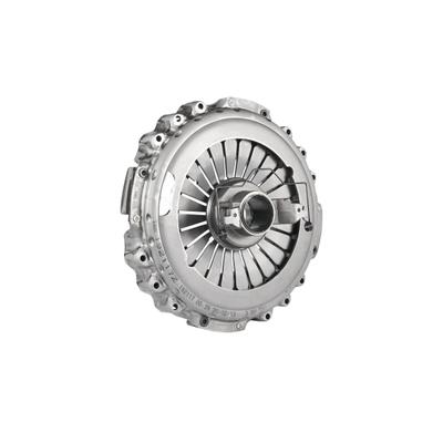 VALEO Kupplungssatz 827087 für Volvo