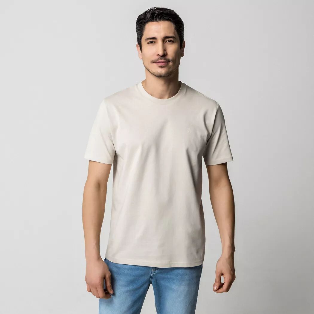 Marc O' Polo - T-Shirt, für Herren, Grau Größe M