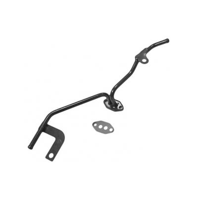 MAPCO Kühlmittelrohrleitung 28191 für Opel