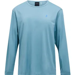 Peak Performance, Herren, Funktionsshirt, Trail (S), Türkis, S