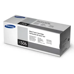 SAMSUNG CLT-K506L black HY CLP-680ND CLX-6260 Serie Toner
