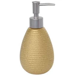 MSV Seifenspender Oman Gold