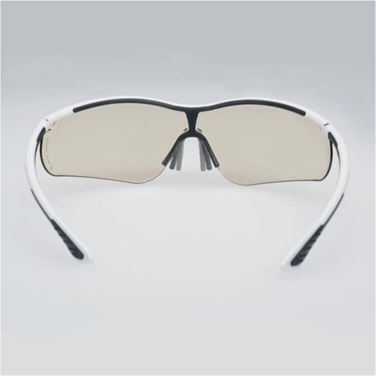 uvex Bügelbrille uvex sportstyle, Scheibentönung CBR65, UV400 (9193064)