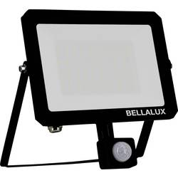 BELLALUX LEDVANCE - FLOODLIGHT VITAL SENSOR LED Baustrahler schwarz W 4099854494130 LED-Außenstrahler mit Bewegungsmelder 50 W Leuchtfarben: Kaltweiß, Weiß