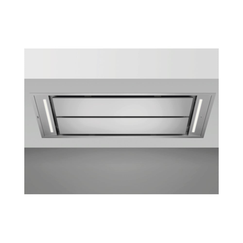 AEG NDC7722SM ACTIE